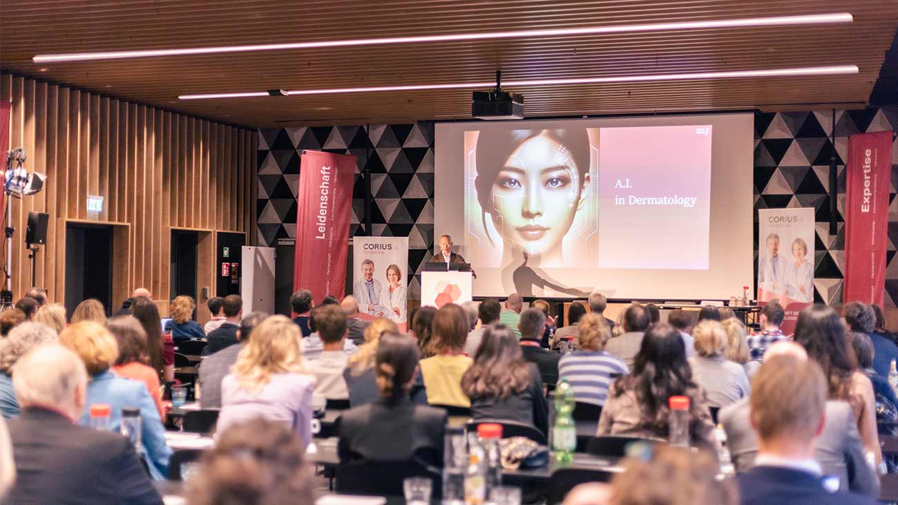 CORIUS Conference 2024: expertise meets passion